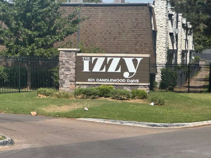 Local activist warns of private equity taking over affordable housing, amid Izzy Apartments complaints