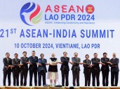 PM Modi to attend virtually 22nd ASEAN