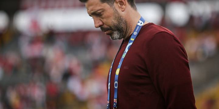 Cerro Porteño le habría hecho una “jugadita” a Santa Fe: esto pagó para contratar a Jorge Bava
