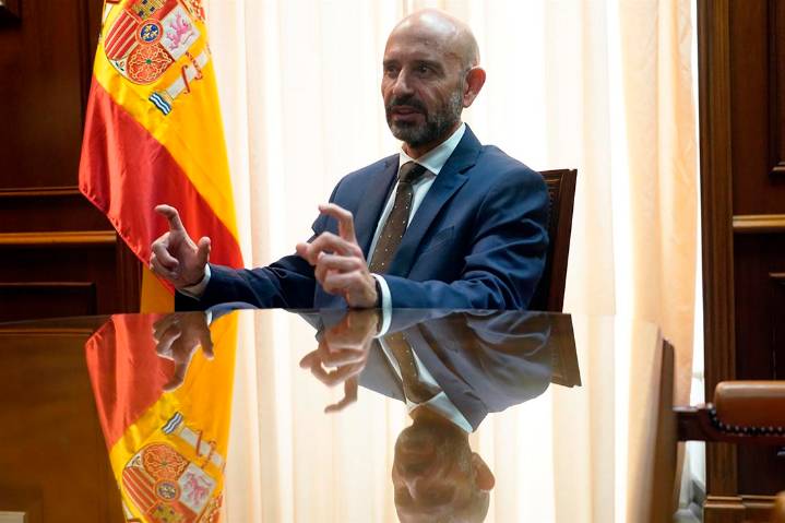 La Administración del Estado incorpora 82 administrativos en Málaga para reforzar los servicios públicos esenciales