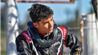 Joaquín Pagola, el piloto de 15 años que sueña en grande