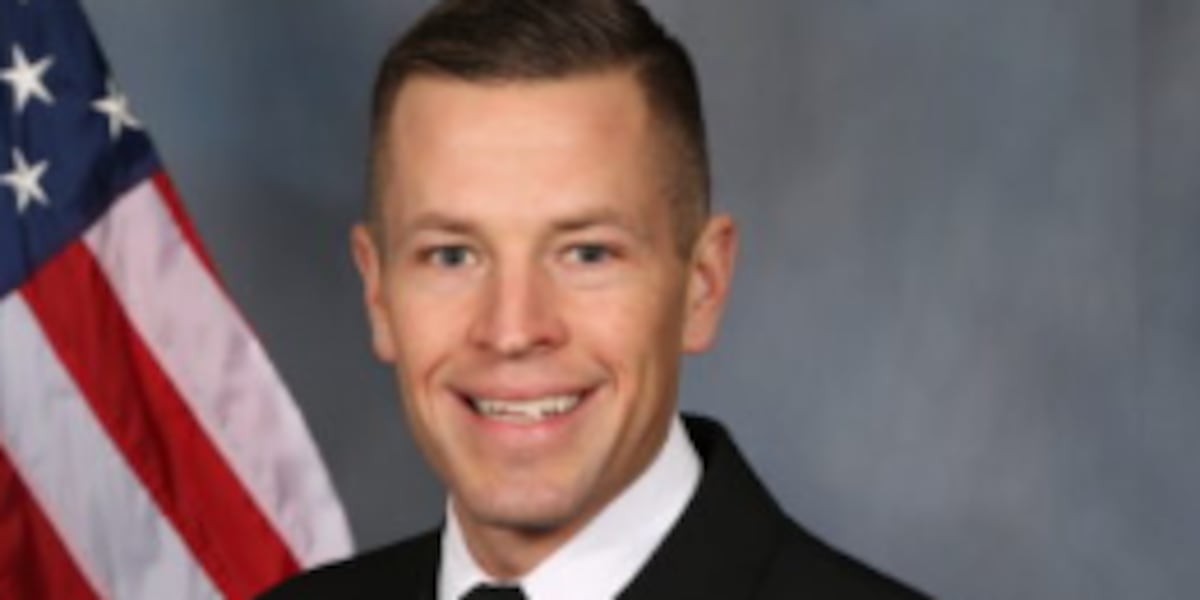 Amarillo Fire Department Deputy Chief earns international ‘Chief Fire Officer’ designation