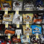 By the Numbers: Why trick-or-treaters may bag more gummy candy than chocolate this Halloween