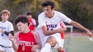 Port Jefferson proving to be a far different soccer team this year