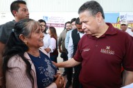 Lo más importante es la vida, la salud y la integridad de las personas: Julio Menchaca