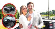 Familia de Daniel Suárez sufre un trágico accidente; el mensaje del piloto mexicano es desgarrador