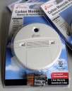 Carbon monoxide antidote