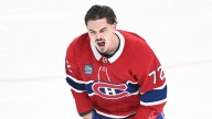 Canadiens-Senators combine for 152 penalty minutes in pre