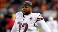 Former NFL OL Charles Leno Jr. retires on solemn anniversary