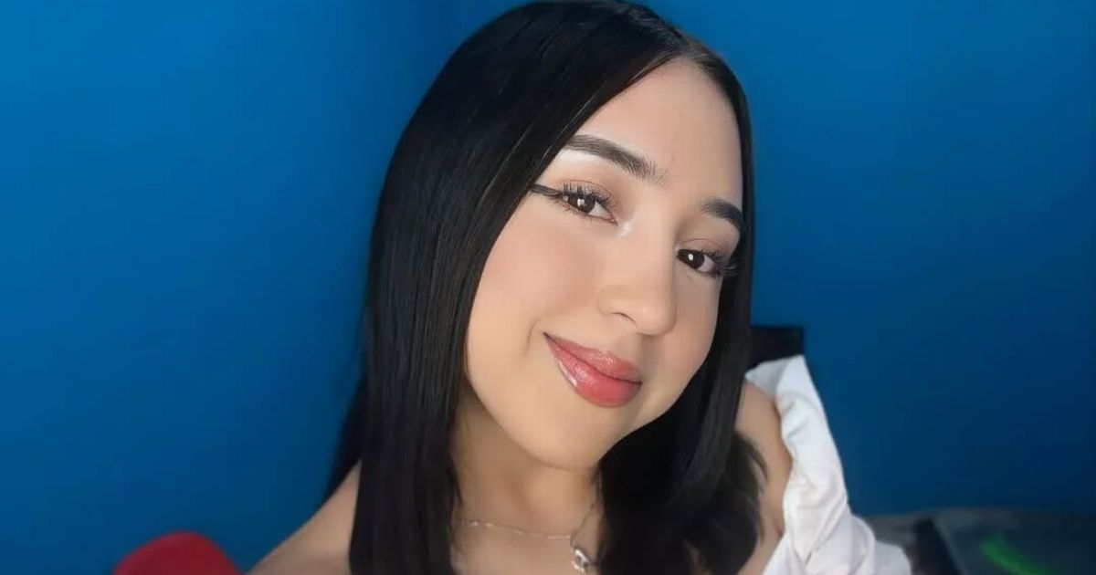 TV presenter, 21, found dead in home as devastated family address sudden tragedy