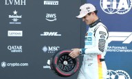 Norris pide calma, Ferrari pide cartas y Piastri se despista