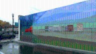 Mural brings color to redeveloped Downtown Altoona