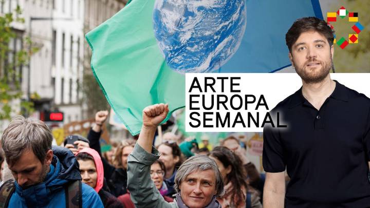 Vídeo | ¿Ha renunciado Europa a su lucha contra el cambio climático?