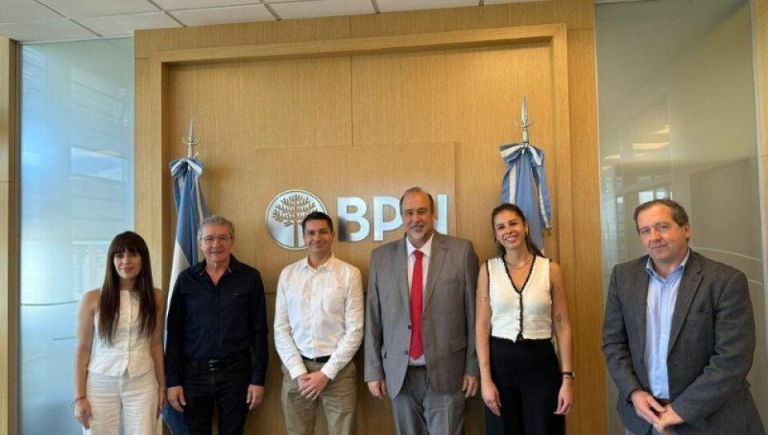 Calf y BPN impulsan la energía solar con financiamiento accesible