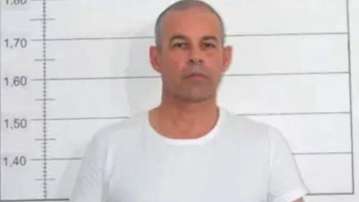 El gobierno aprobó la extradición de Fred Machado tras el fallo de la Corte