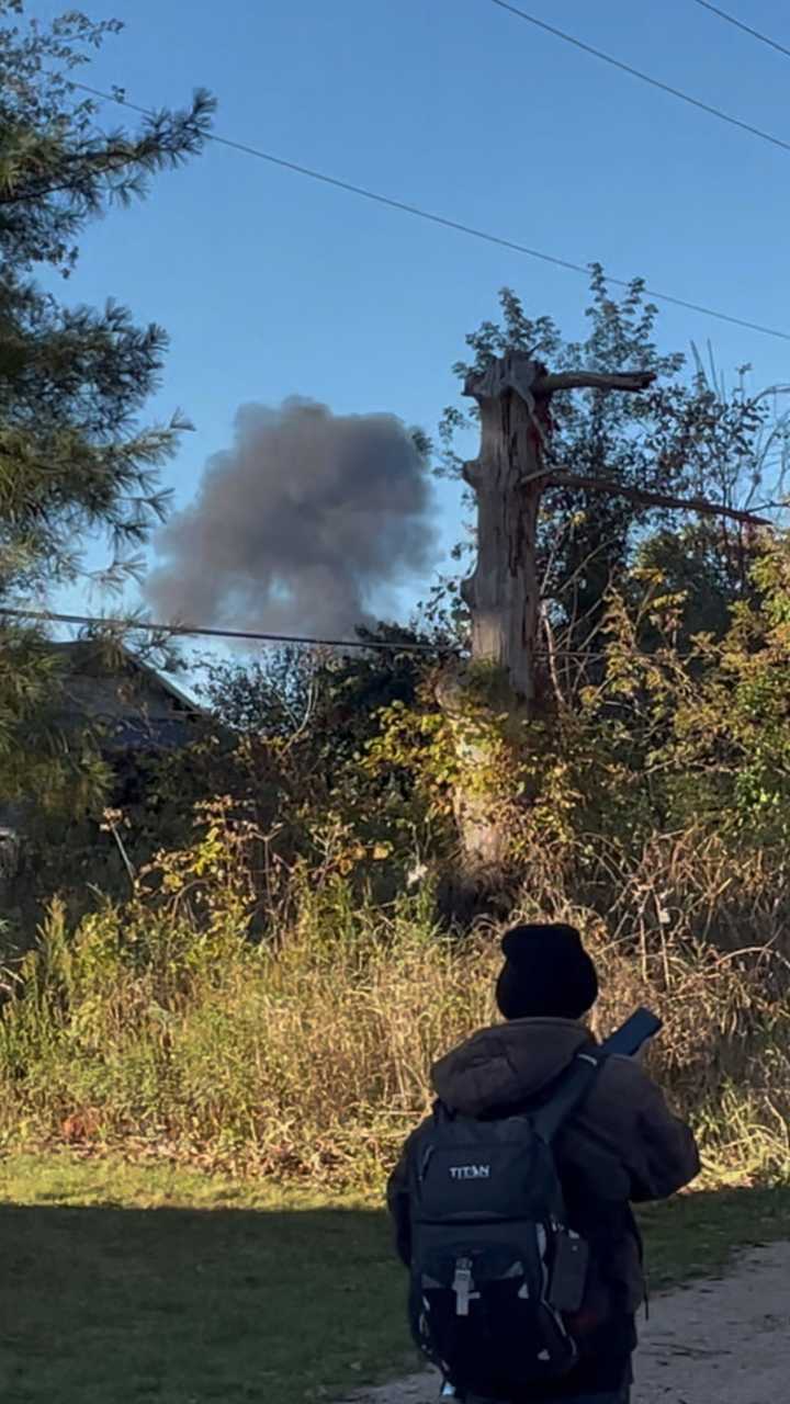 3 dead after small plane crash in Michigan