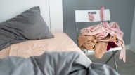 Arquitectura y decoración: ¡sacá ya esa horrible silla de tu dormitorio!