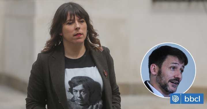 El reclamo del FA por salida de Pardow: ahora lideran solo cuatro ministerios
