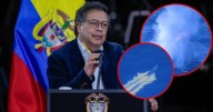Petro acusa a Estados Unidos de “asesinato” por ataque con misil a lancha en el Caribe