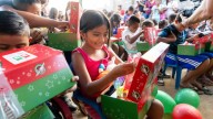 Operation Christmas Child shoebox campaign returns in southern Alberta