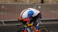 Egan Bernal repasa su temporada y recuerda momentos de su grave accidente en 2022: 'Yo solo gritaba que me durmieran'