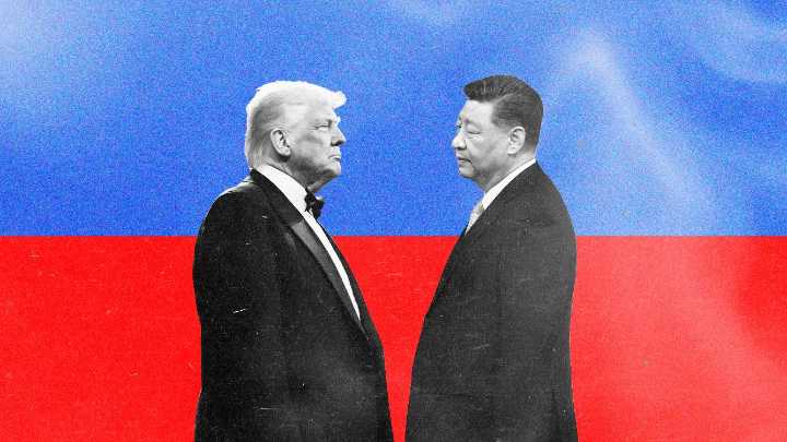 Trump vuelve a pelear con China y ya no se quiere reunir con Xi Jinping