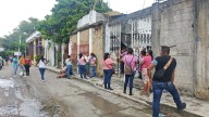 Huejutla: Retienen a maestros de telesecundaria, ¿a qué se debe?