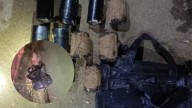 IED found at Meghalaya market safely defused; one suspect identified