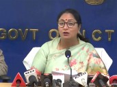 City’s pollution level remained well under control: Delhi CM