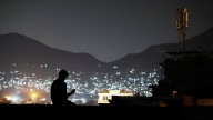 A two-day internet blackout shows even the Taliban can’t turn back time