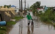 El huracán Melissa acecha Jamaica