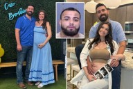 Father-to-be killed with single punch in Arizona bar fight just weeks before son's birth