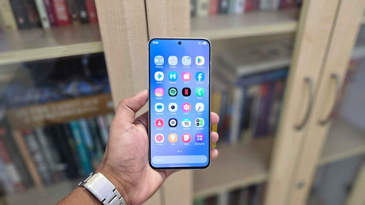 Samsung may delay One UI 8.5 update rollout for Galaxy S25 series and older Galaxy phones, here’s why