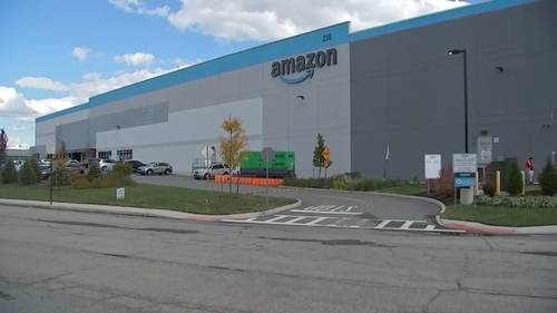 New Jersey Attorney General files complaint accusing Amazon of discrimination of pregnant, disabled workers