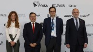 Foro World In Progress 2025 de Barcelona, en directo | Albares: “Lo que Putin no perdona a Ucrania es que sueñe con ser miembro de la Unión Europea”