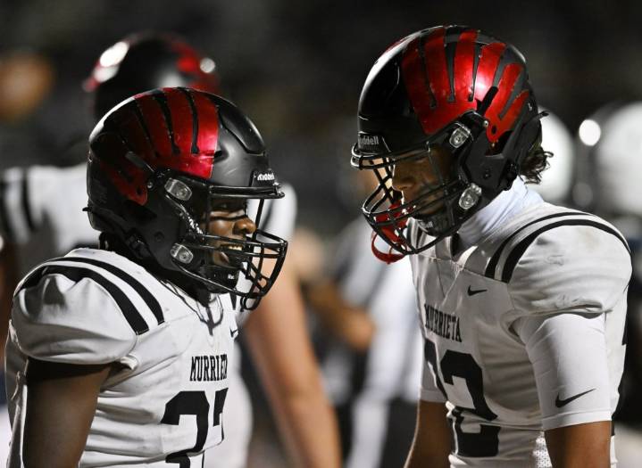 IE Varsity’s previews of the top high school football games Friday, Oct. 10