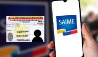 Saime llevará a cabo una jornada de cédulas este sábado