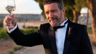 La hija de Antonio Banderas y Melanie Griffith se casa en Valladolid
