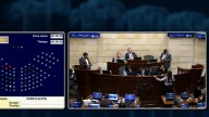 Primer sí que logra el proyecto de presupuesto en plenarias del Congreso. Esto fue lo que aprobaron