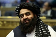 Afghan Taliban foreign minister heads for first visit to India to foster ties abroad