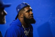 Patriots catch major break for Sunday Night Football