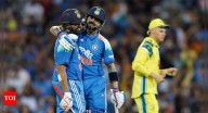 Keeping the legends sharp: How Shubman Gill plans to manage Rohit Sharma and Virat Kohli's ODI rhythm