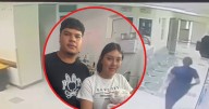 Con vida localizan a bebé Judith, luego que fuese sustraída de Hospital Materno en Durango