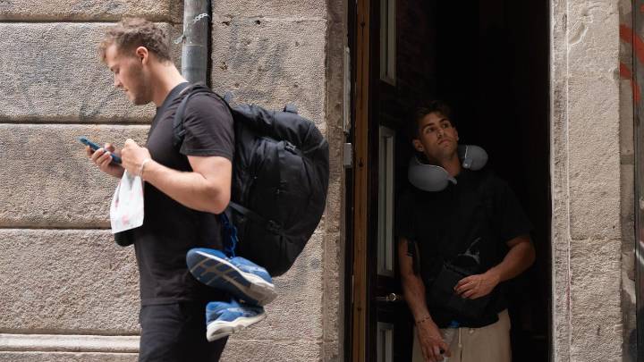 ¿Cuál es el sitio de Cataluña que más atrae a los turistas del resto de España?