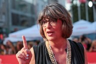 CNN anchor Christiane Amanpour, 67, reveals ovarian cancer return after month off air