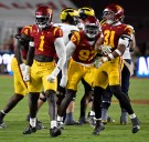 Swanson: USC football finally gets its signature Big Ten