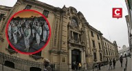 Consejo de Ministros se reúne para aprobar decreto que declara el Estado de Emergencia en Lima y Callao