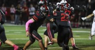 Hannibal gets revenge, routs Kirksville