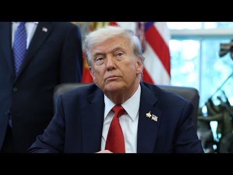 Will Trump's Additional Tariff Make The US Less Dependent on China?