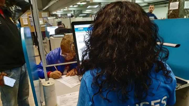 La ANSES definió el cronograma de pagos de noviembre para jubilados, pensionados y otras asignaciones